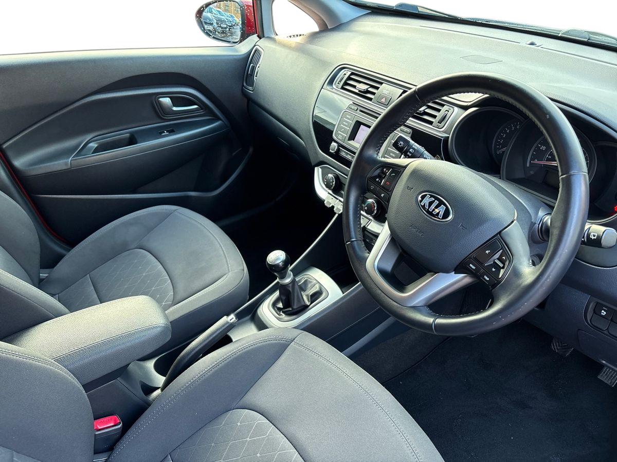 Used Kia Rio 2016 for sale - 76328020: Photo 13