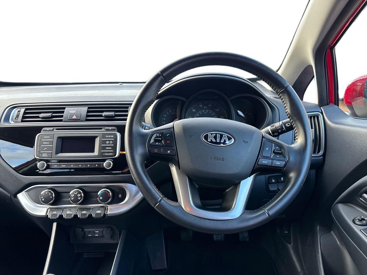 Used Kia Rio 2016 for sale - 76328020: Photo 14