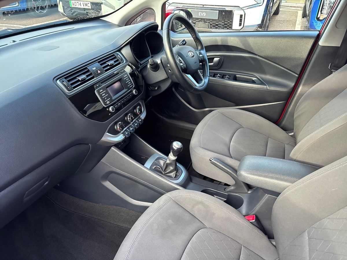 Used Kia Rio 2016 for sale - 76328020: Photo 17