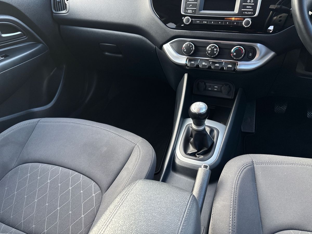 Used Kia Rio 2016 for sale - 76328020: Photo 18