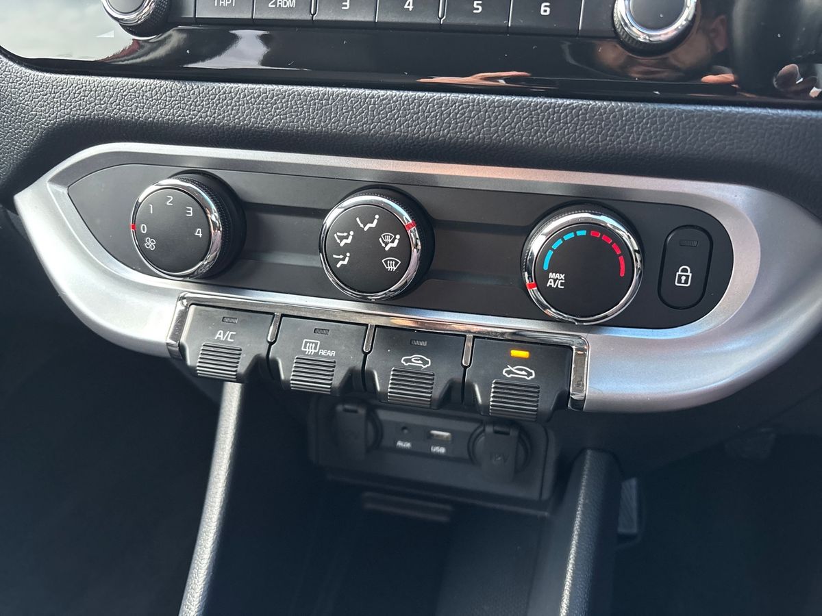 Used Kia Rio 2016 for sale - 76328020: Photo 19