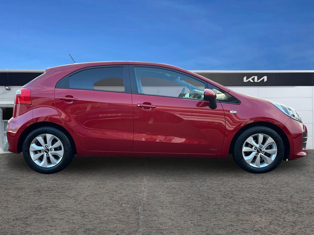 Used Kia Rio 2016 for sale - 76328020: Photo 2
