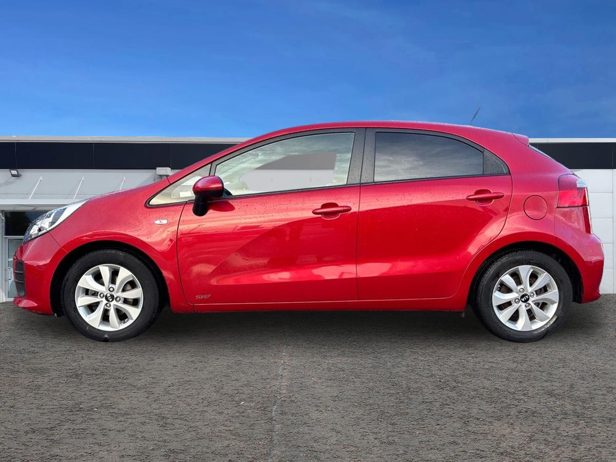 Used Kia Rio 2016 for sale - 76328020: Photo 7