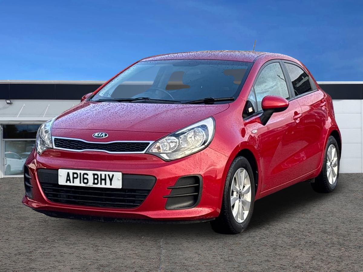 Used Kia Rio 2016 for sale - 76328020: Photo 9