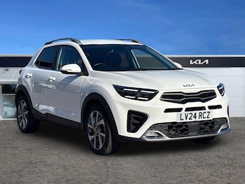 Used Kia Stonic 2024 for sale - 78336754: Photo