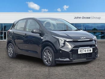 Used Kia Picanto 2024 for sale - 79712816: Photo