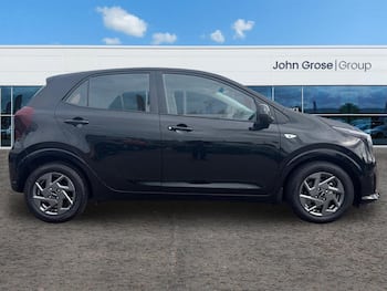 Used Kia Picanto 2024 for sale - 79712816: Photo