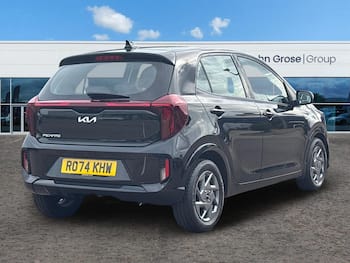 Used Kia Picanto 2024 for sale - 79712816: Photo