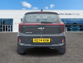 Used Kia Picanto 2024 for sale - 79712816: Photo