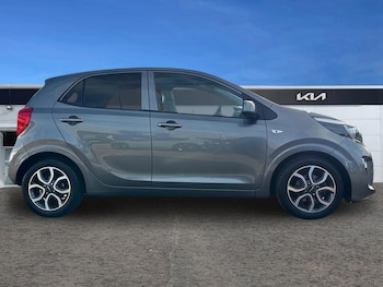 Used Kia Picanto 2022 for sale - 76410547: Photo