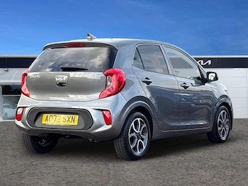 Used Kia Picanto 2022 for sale - 76410547: Photo