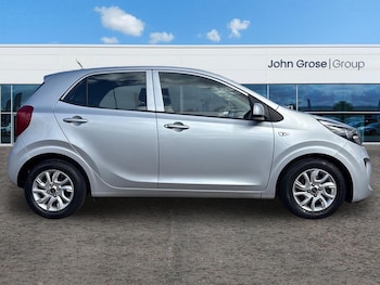 Used Kia Picanto 2020 for sale - 78518666: Photo