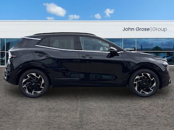Used Kia Sportage 2024 for sale - 79014140: Photo