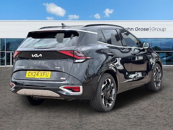 Used Kia Sportage 2024 for sale - 79014140: Photo