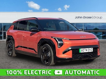 Used Kia EV3 2024 for sale - 78977946: Photo
