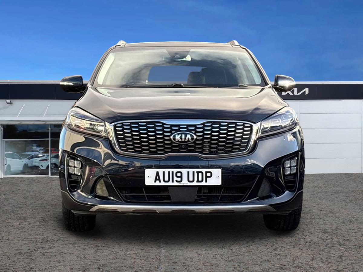 Used Kia Sorento 2019 for sale - 76609618: Photo 10