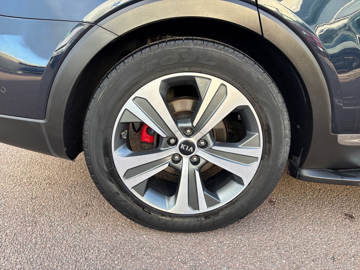 Used Kia Sorento 2019 for sale - 76609618: Photo 11