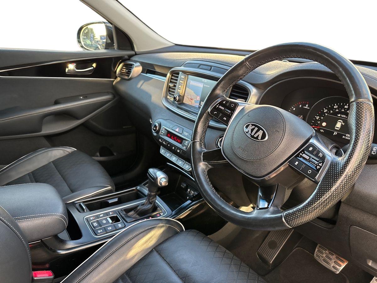 Used Kia Sorento 2019 for sale - 76609618: Photo 13