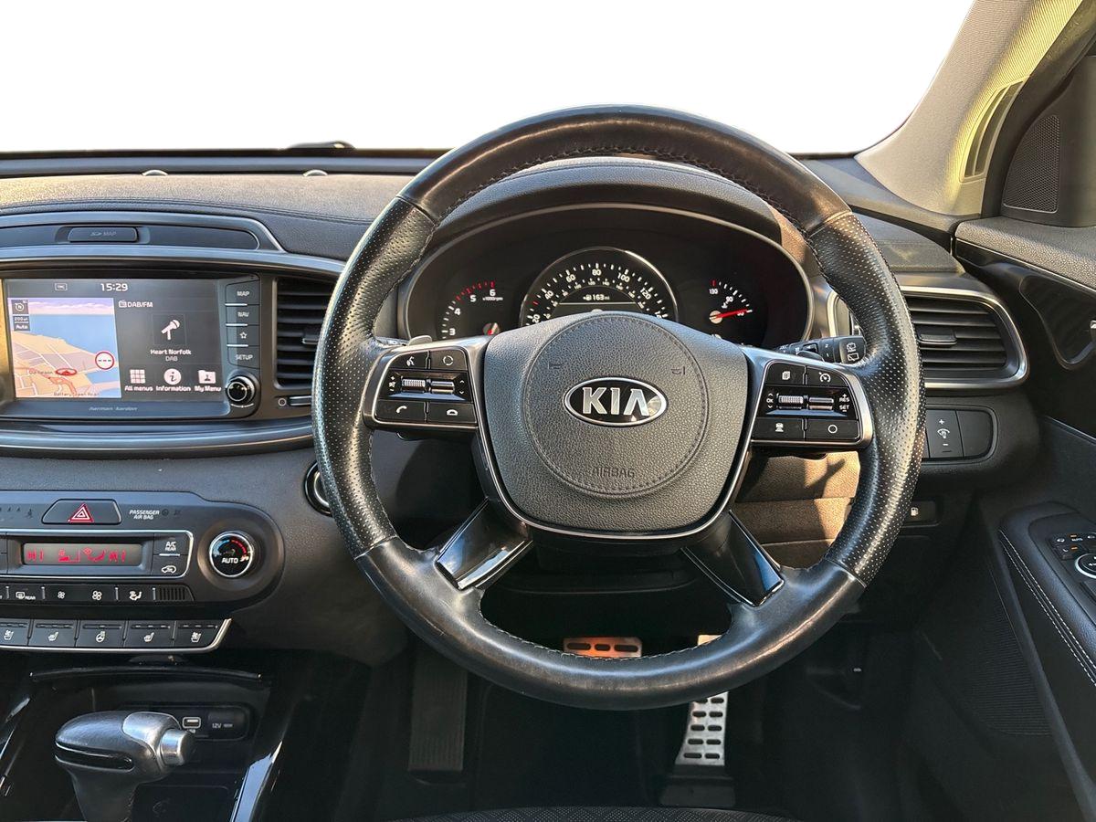 Used Kia Sorento 2019 for sale - 76609618: Photo 14