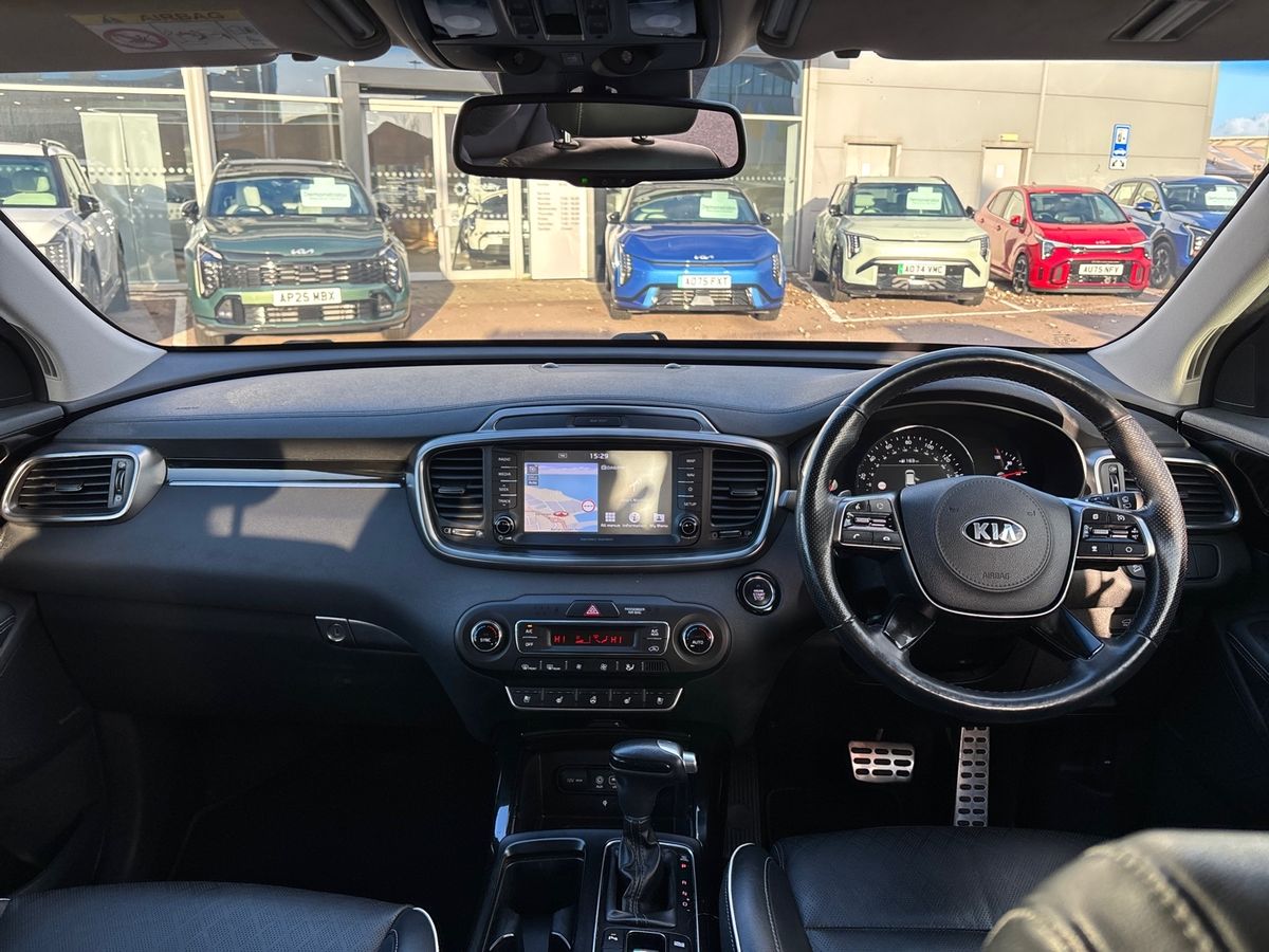 Used Kia Sorento 2019 for sale - 76609618: Photo 15