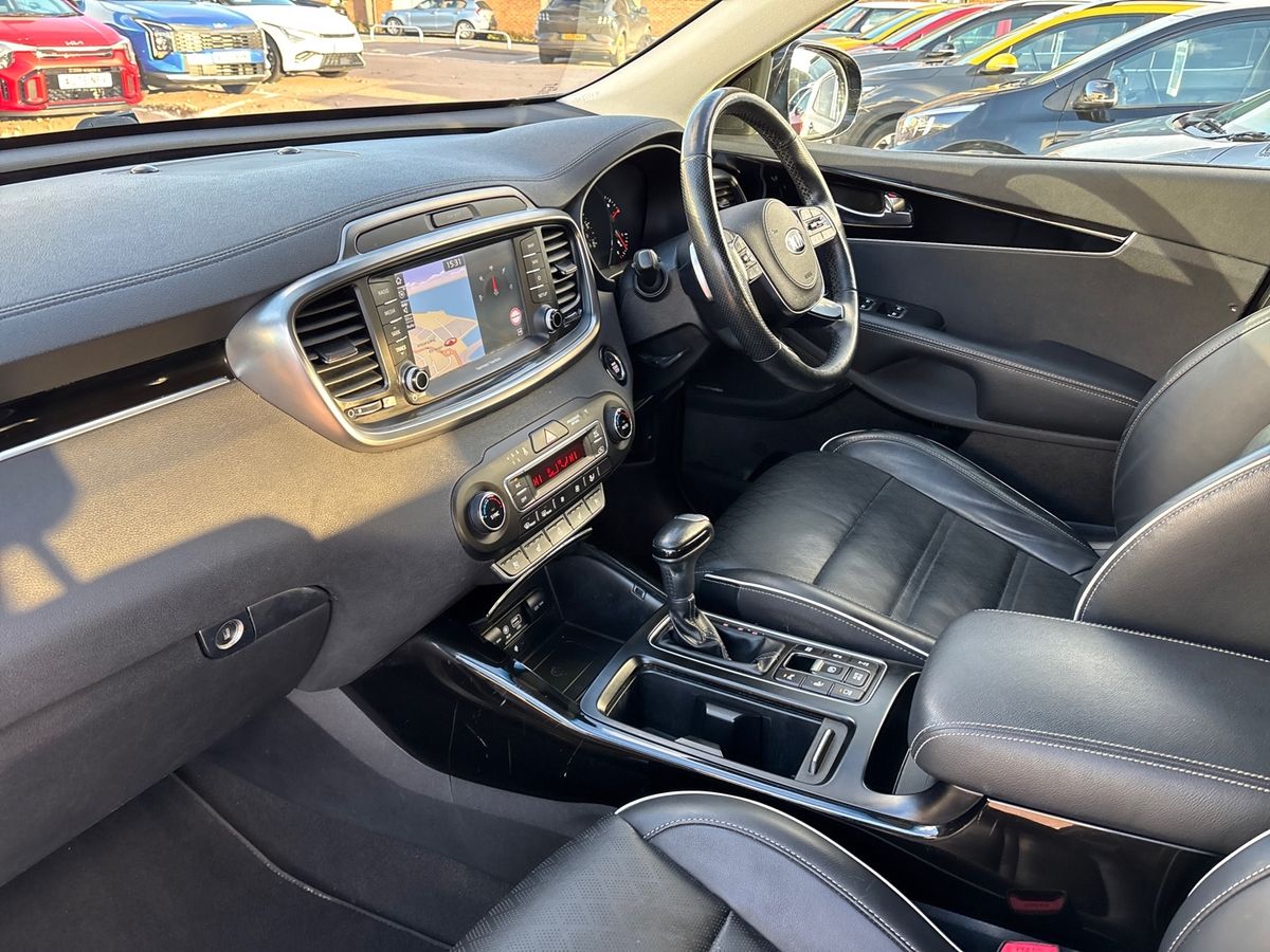 Used Kia Sorento 2019 for sale - 76609618: Photo 17