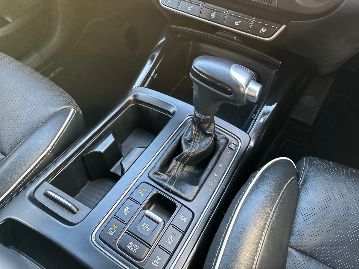 Used Kia Sorento 2019 for sale - 76609618: Photo 18