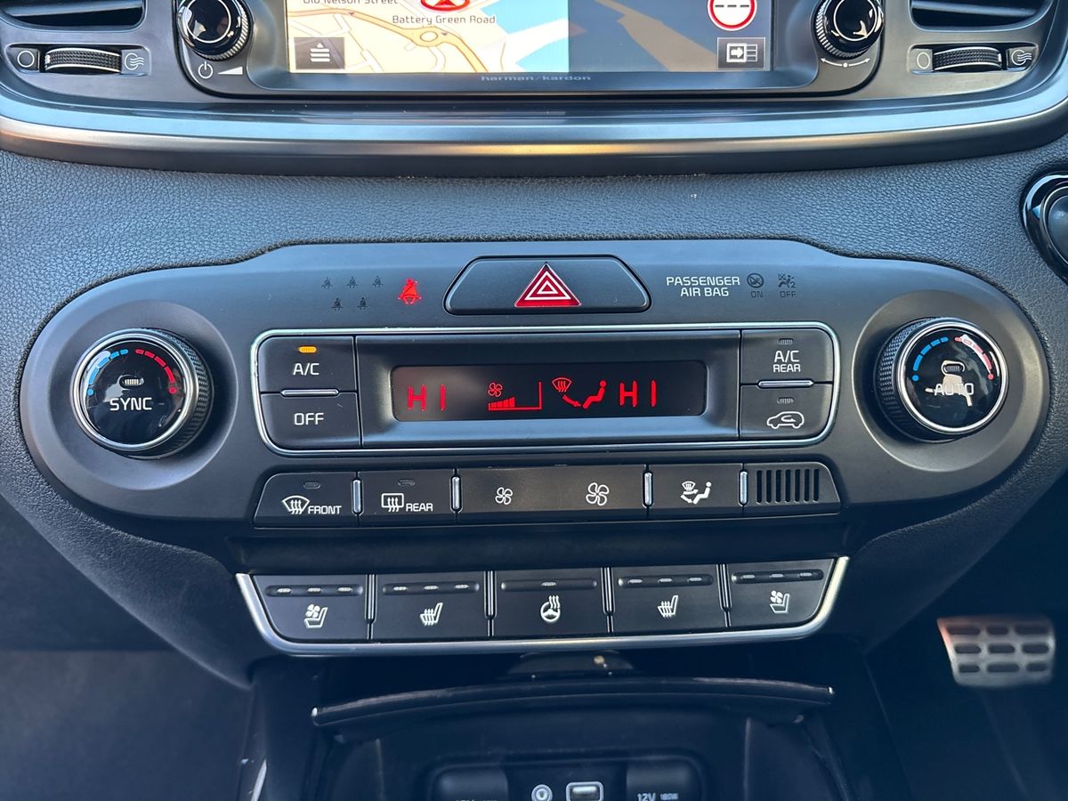 Used Kia Sorento 2019 for sale - 76609618: Photo 19