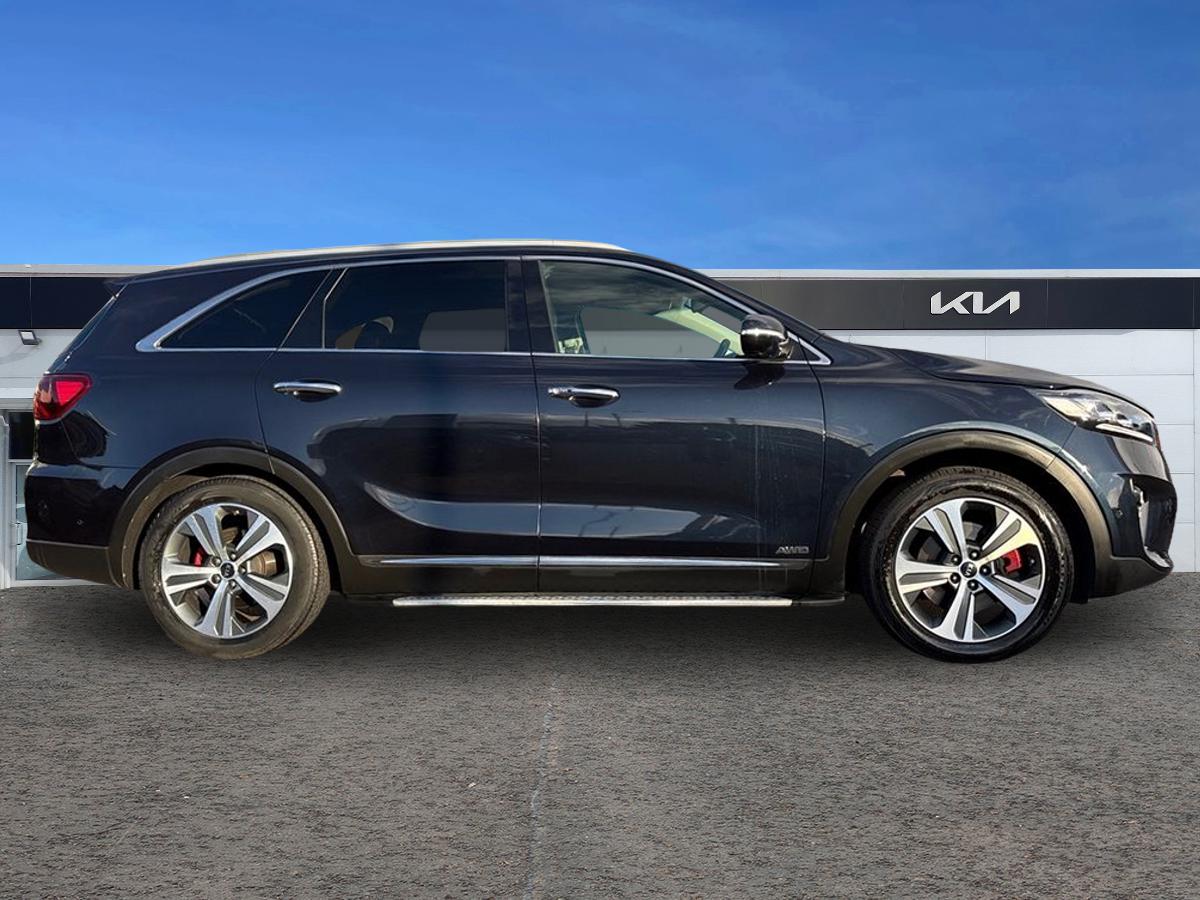 Used Kia Sorento 2019 for sale - 76609618: Photo 2