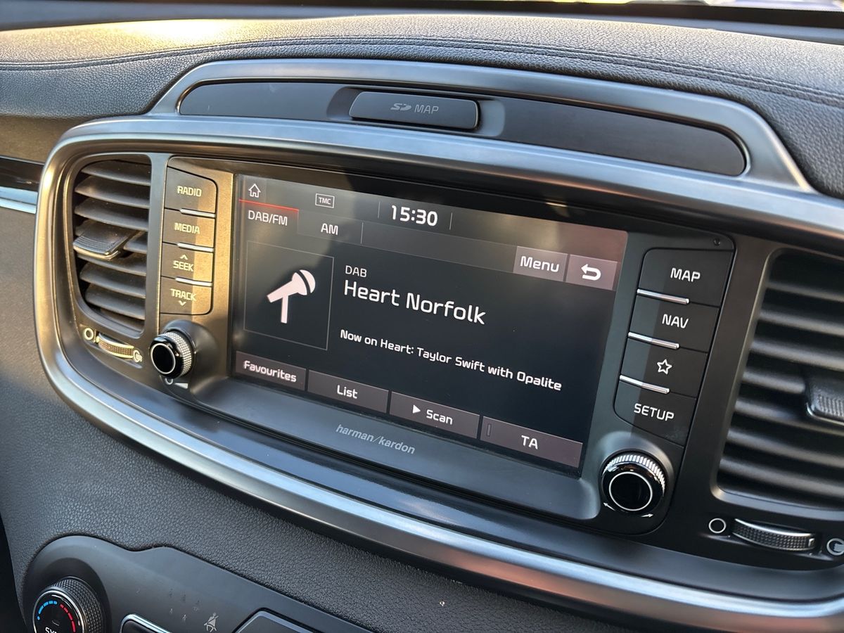 Used Kia Sorento 2019 for sale - 76609618: Photo 22