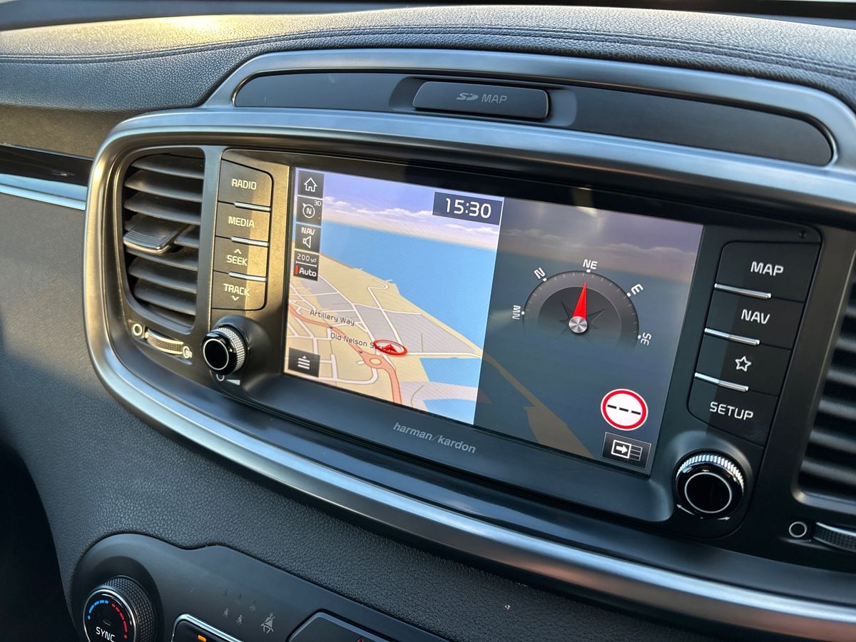 Used Kia Sorento 2019 for sale - 76609618: Photo 23