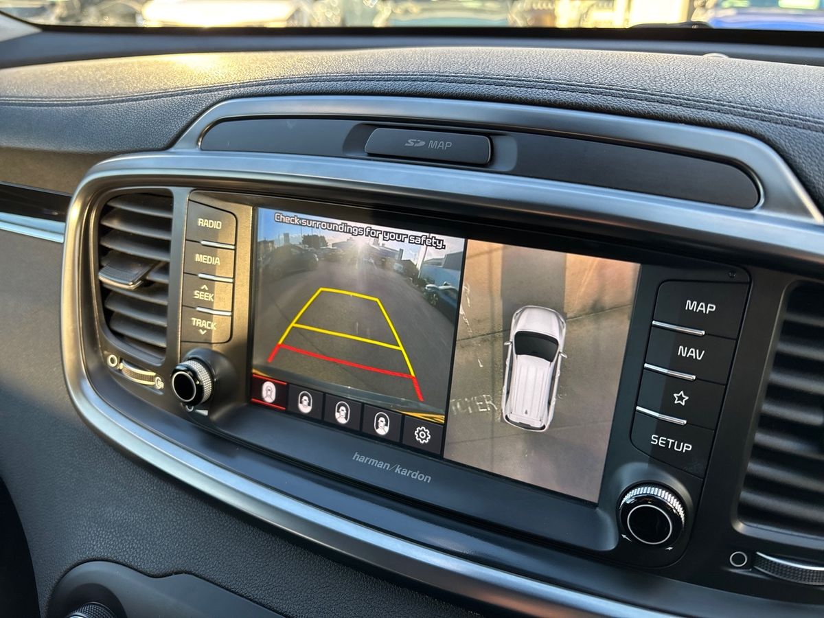 Used Kia Sorento 2019 for sale - 76609618: Photo 25