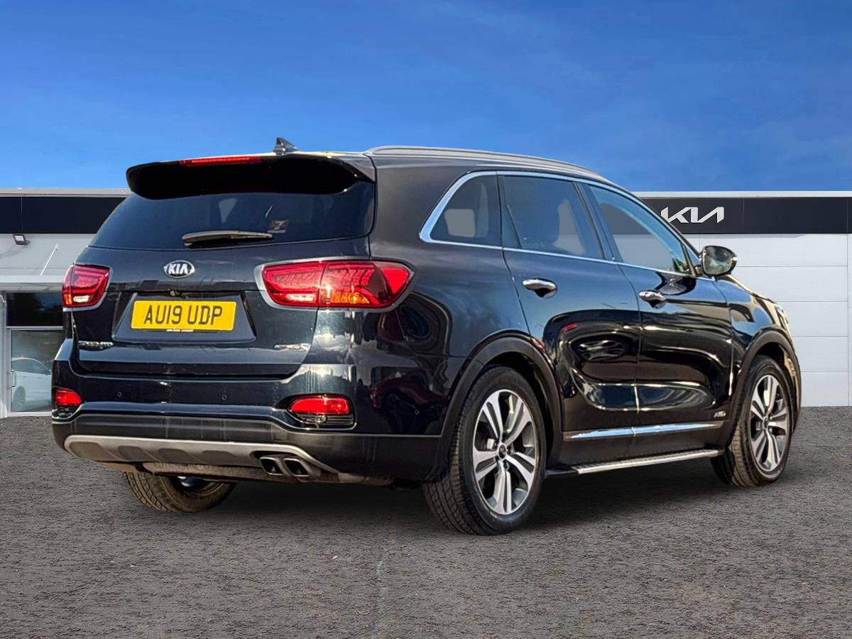 Used Kia Sorento 2019 for sale - 76609618: Photo 3