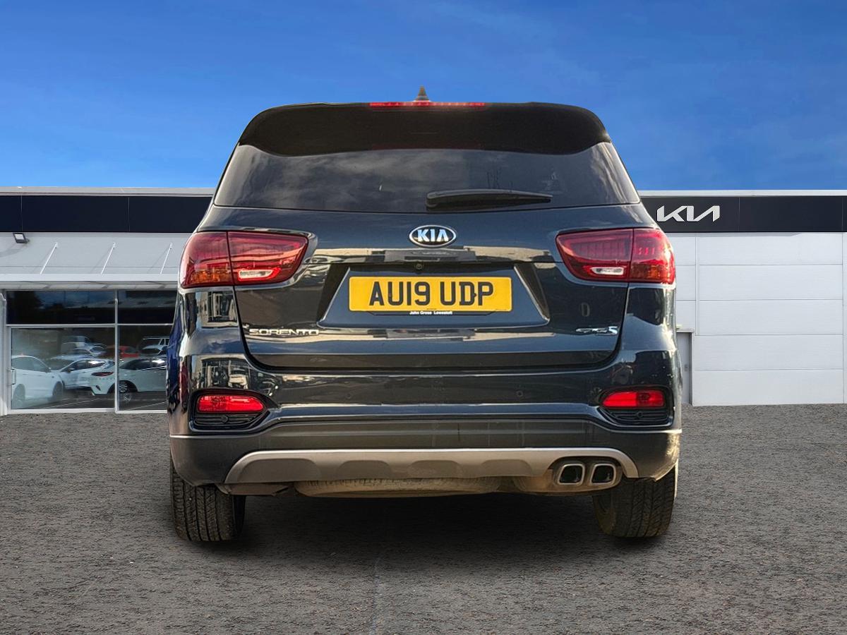 Used Kia Sorento 2019 for sale - 76609618: Photo 5