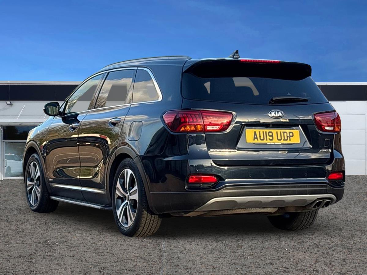 Used Kia Sorento 2019 for sale - 76609618: Photo 6