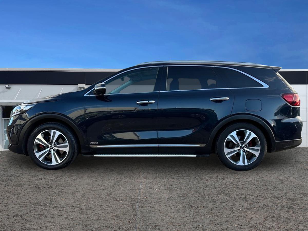 Used Kia Sorento 2019 for sale - 76609618: Photo 7