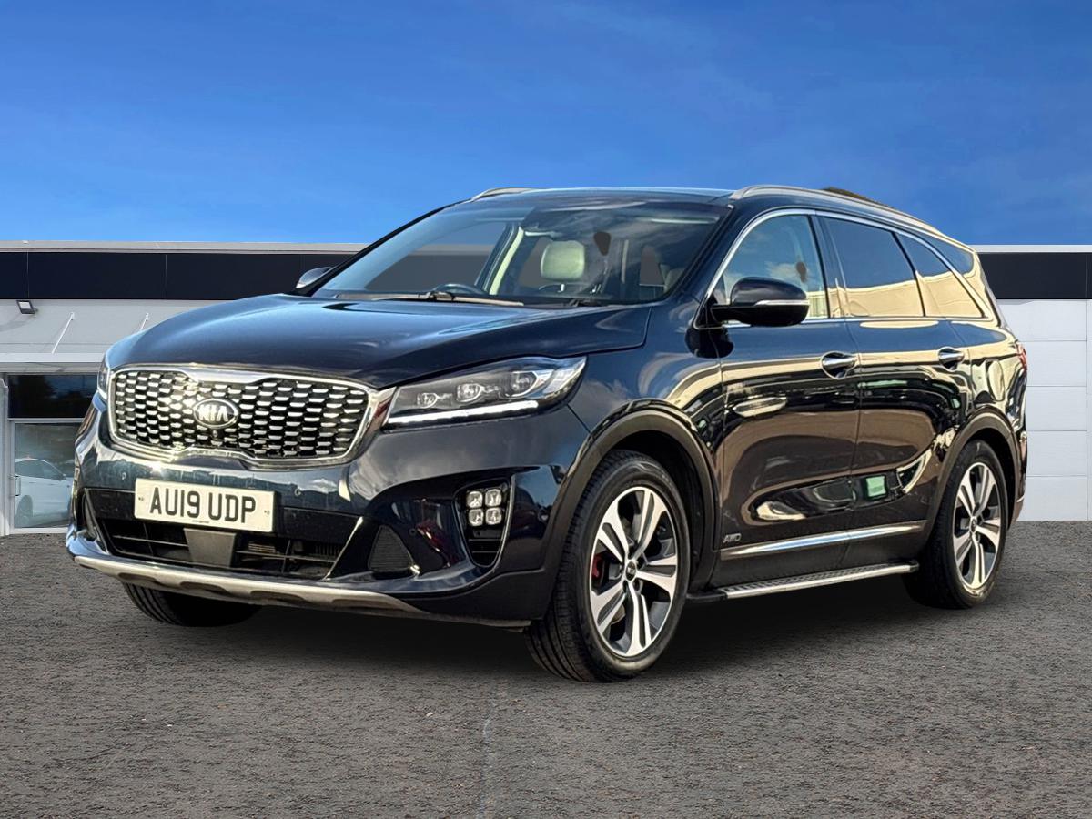 Used Kia Sorento 2019 for sale - 76609618: Photo 9