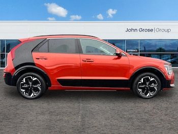 Used Kia Niro 2023 for sale - 78729820: Photo