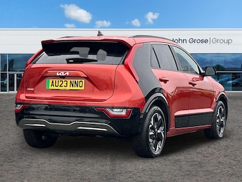 Used Kia Niro 2023 for sale - 78729820: Photo