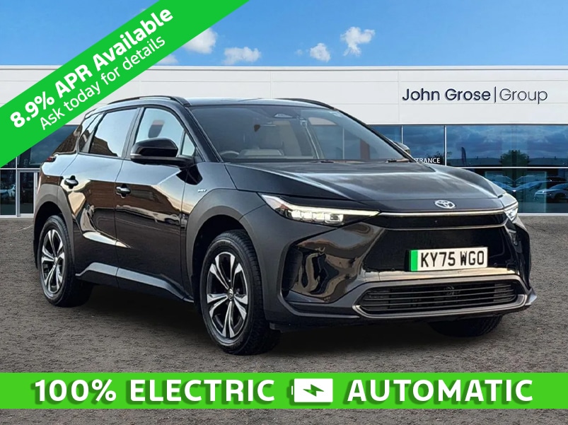 Used Toyota Other 2025 for sale - 76745277: Photo 1