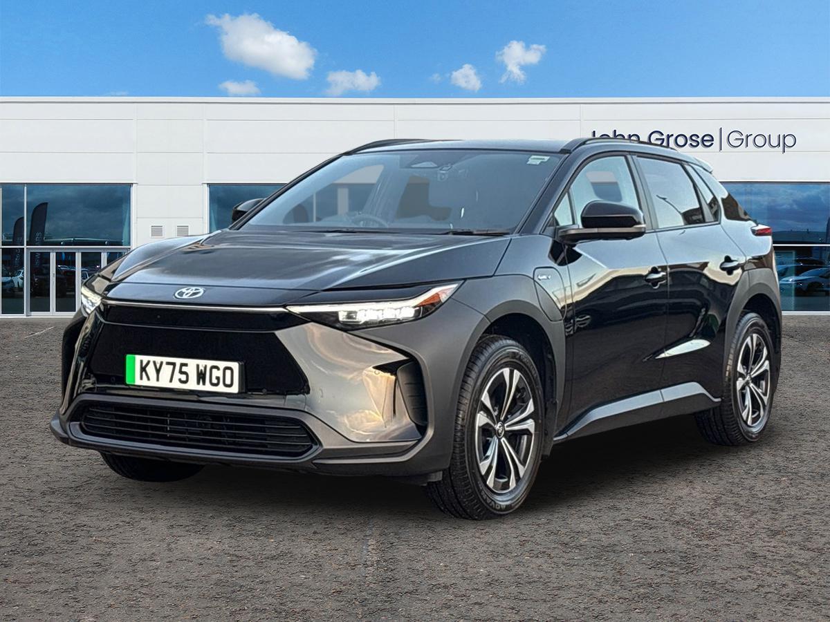 Used Toyota Other 2025 for sale - 76745277: Photo 10