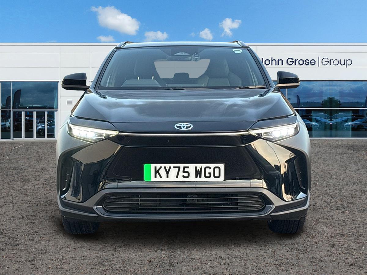 Used Toyota Other 2025 for sale - 76745277: Photo 11