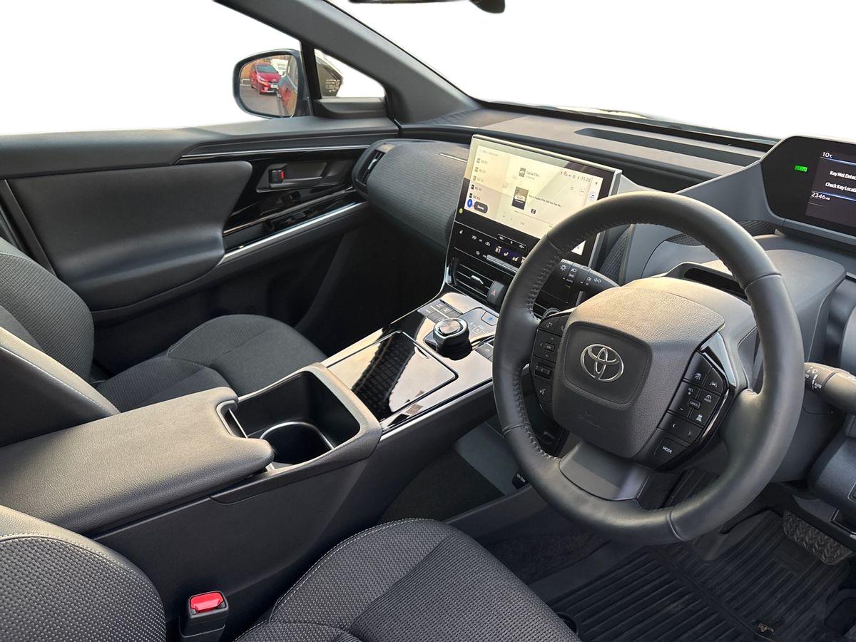 Used Toyota Other 2025 for sale - 76745277: Photo 14