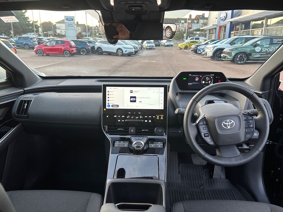 Used Toyota Other 2025 for sale - 76745277: Photo 16