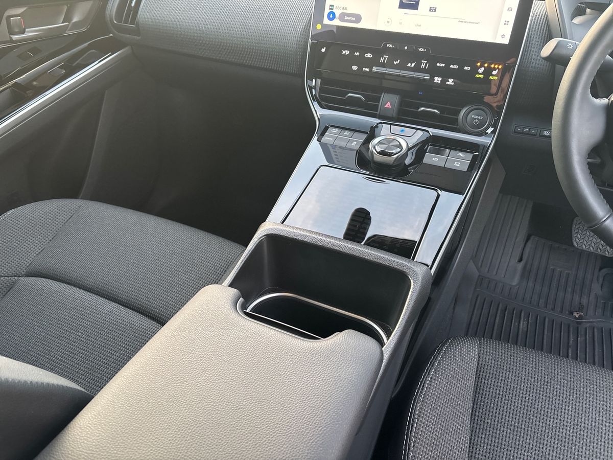 Used Toyota Other 2025 for sale - 76745277: Photo 19