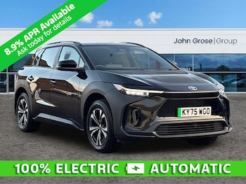 Toyota Other feature image