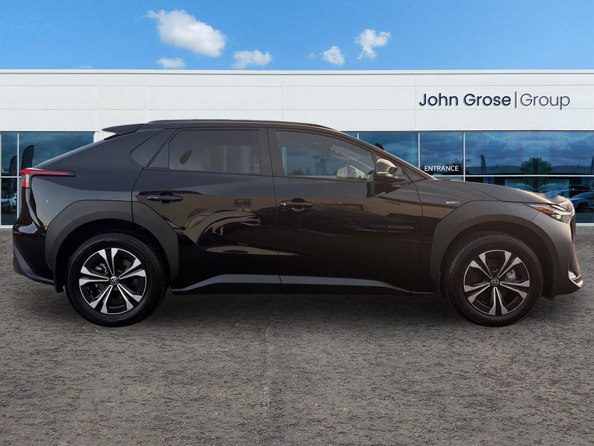 Used Toyota Other 2025 for sale - 76745277: Photo 2