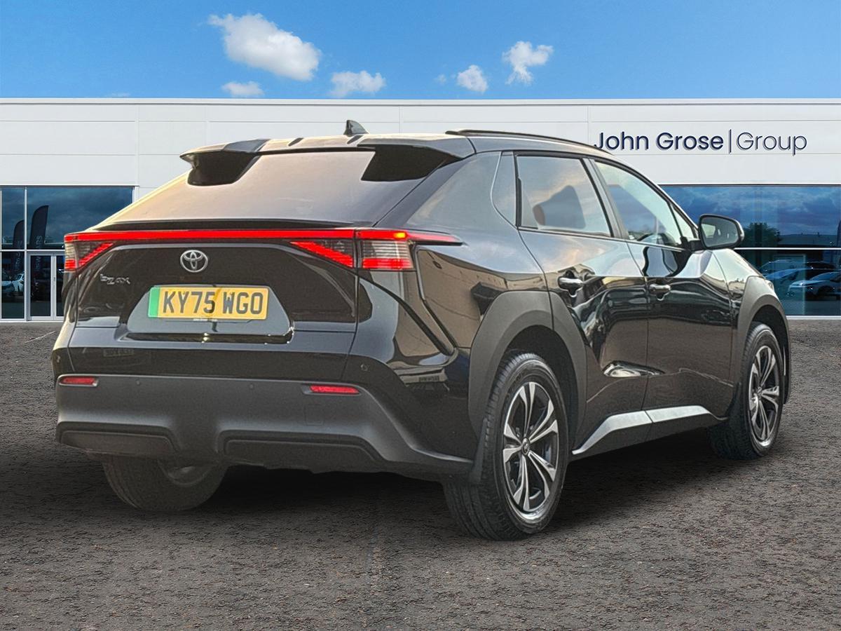 Used Toyota Other 2025 for sale - 76745277: Photo 4