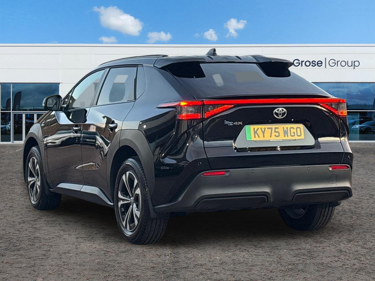 Used Toyota Other 2025 for sale - 76745277: Photo 7