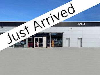 2019 - 2.2 CRDi GT-Line 5dr Auto