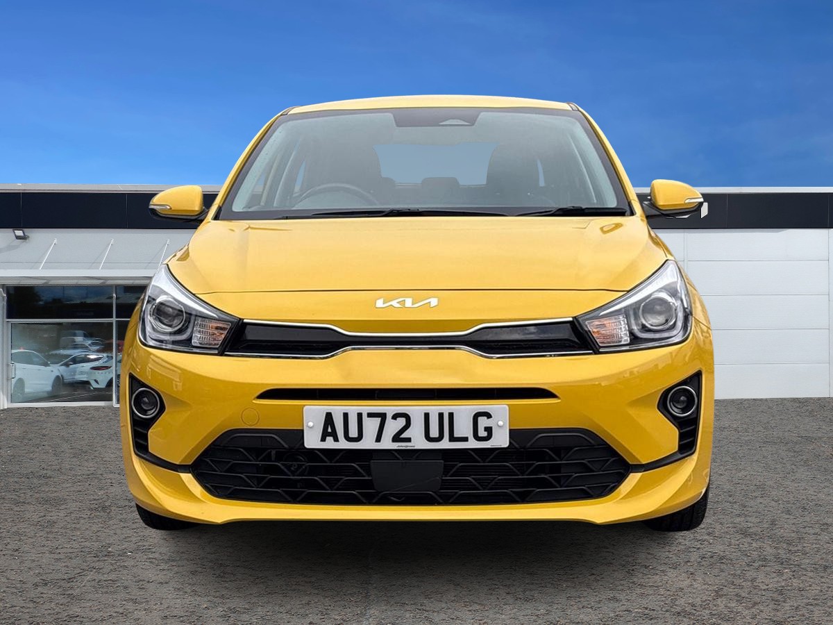 Used Kia Rio 2023 for sale - 76272799: Photo 10